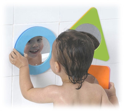edushape | Badesjov - Spejle