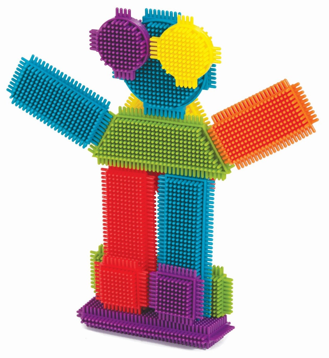 edushape | Young Brix, 36 dele