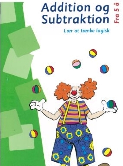 mini-LØK - Matematik Addition & Subtraktion