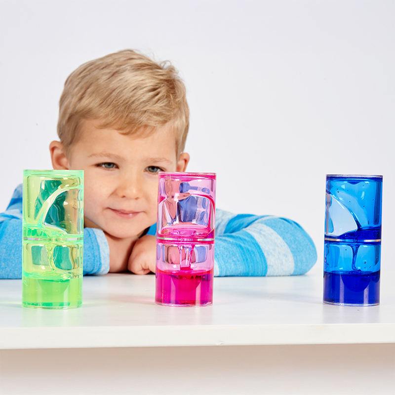 tickit® | Fascinationsrør, 3 stk