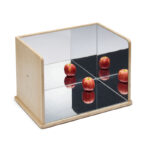 tickit® | Udforskningsspejl