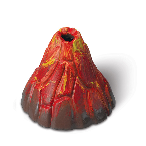 4M | Mini Vulkan