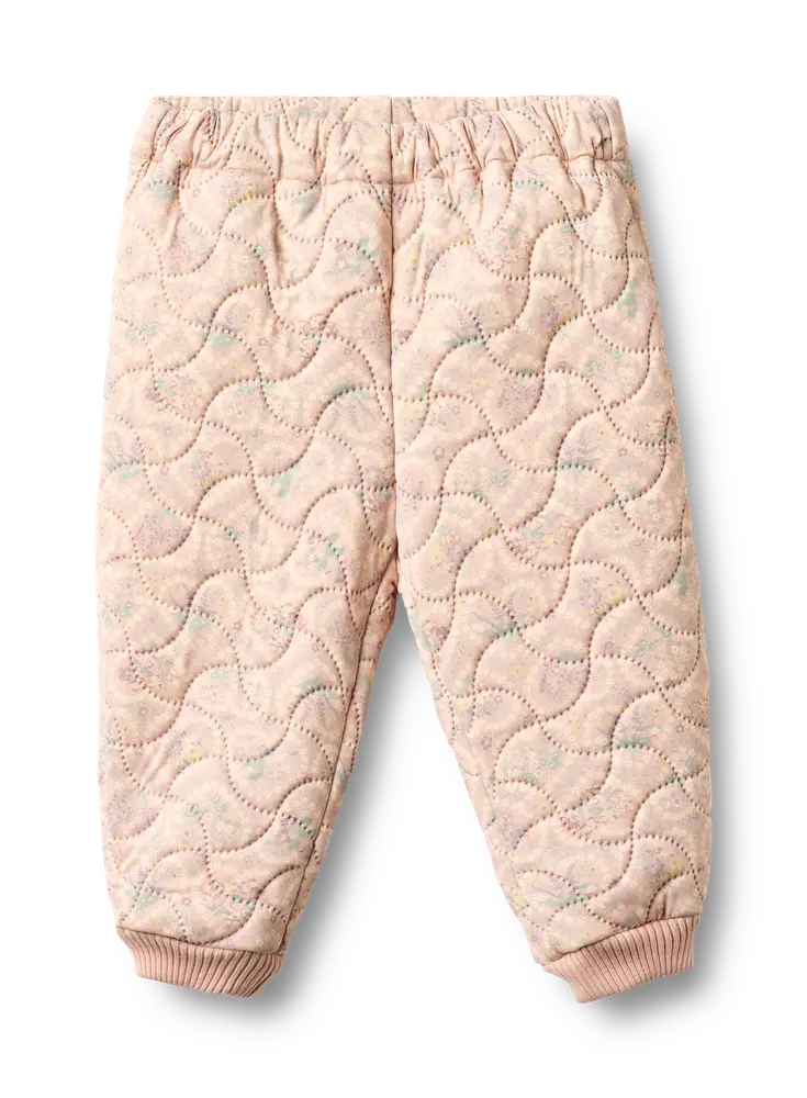 Alex Termobukser - Heart flowers - 74