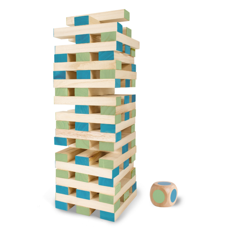 BS Toys | Havespil - Klodsmajor