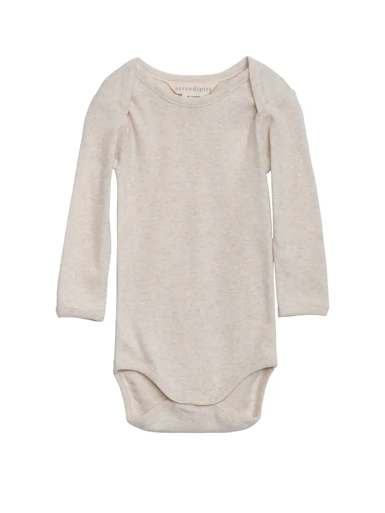Baby Body - SHELL - 80