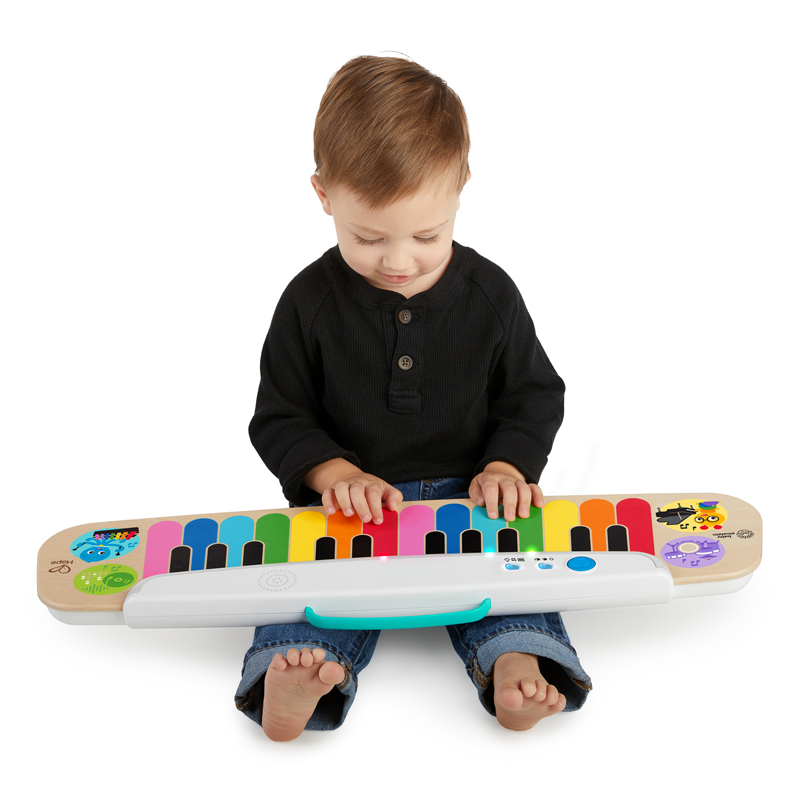 Baby Einstein - Magisk keyboard