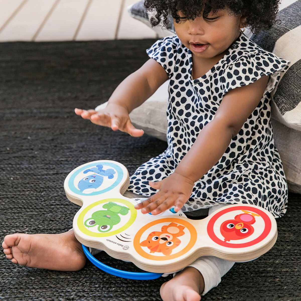 Baby Einstein - Magisk tromme