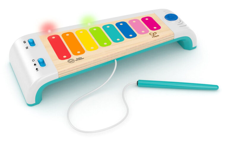 Baby Einstein - Magisk xylofon