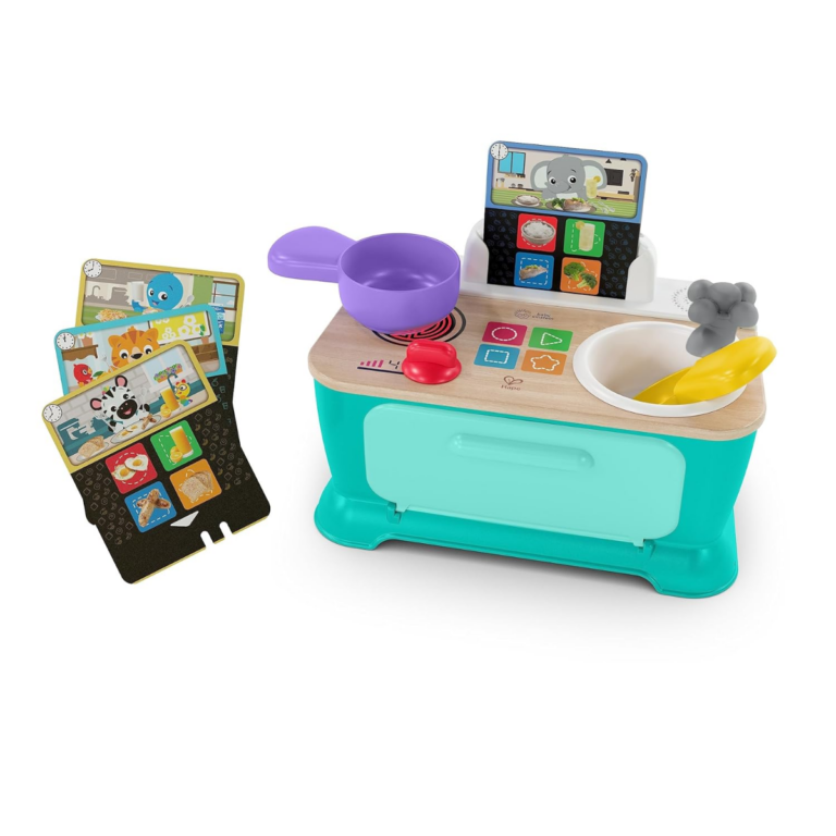 Baby Einstein - Mit første køkken