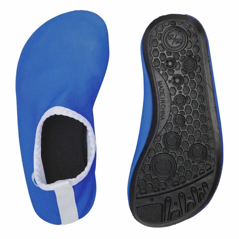 Badesko - Azure Blue - AZURE BLUE - 28/29