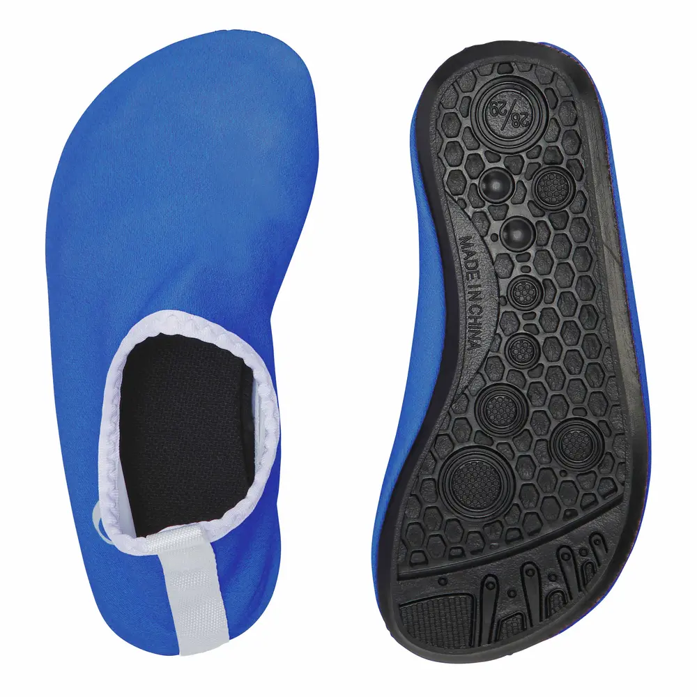 Badesko - Azure Blue - AZURE BLUE - 28/29