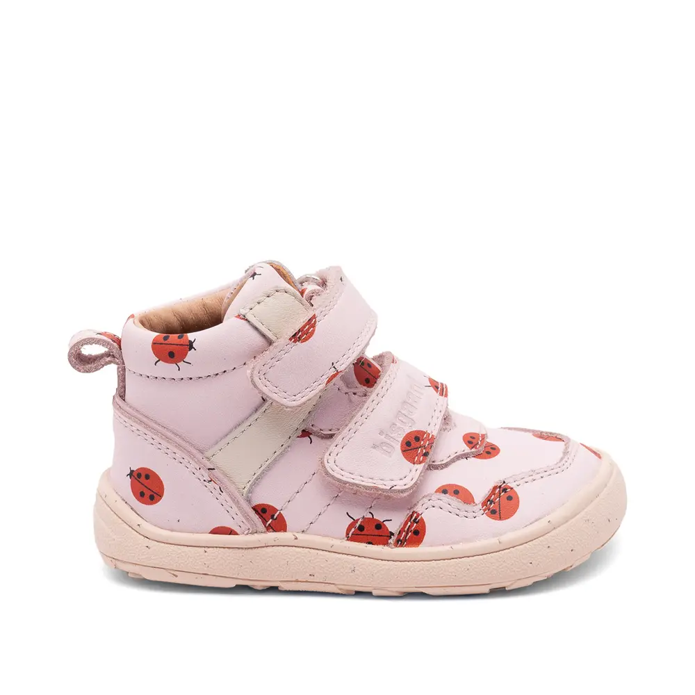 Barefoot Becky - lady bugs - 20 Barefoot Becky - lady bugs - 20