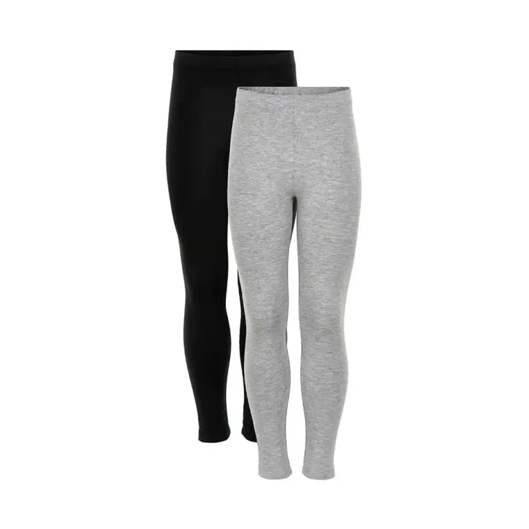 Basis Leggings (2-Pak) - 106 - 140