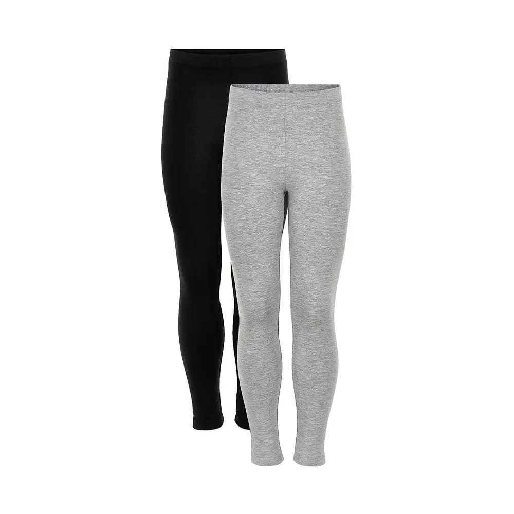Basis Leggings (2-Pak) - 106 - 140