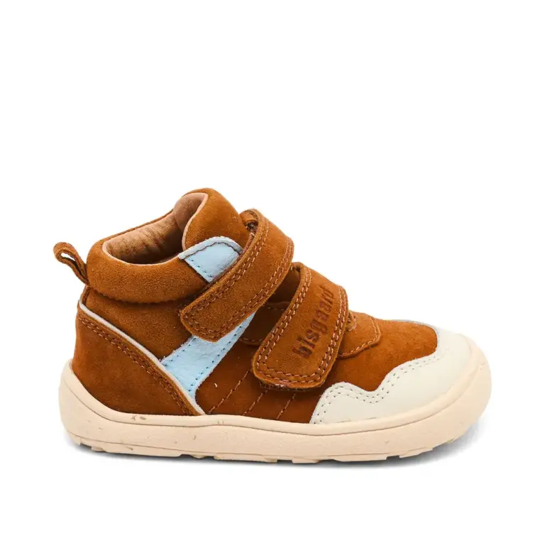 Becky Barefoot Sneaker - Cacao - 20