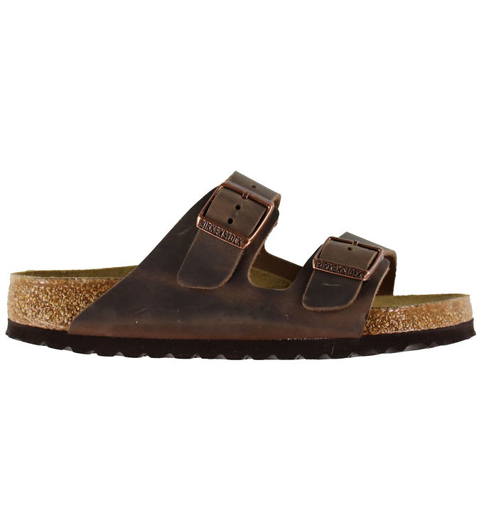 Birkenstock Sandaler - Arizona BS - Habana