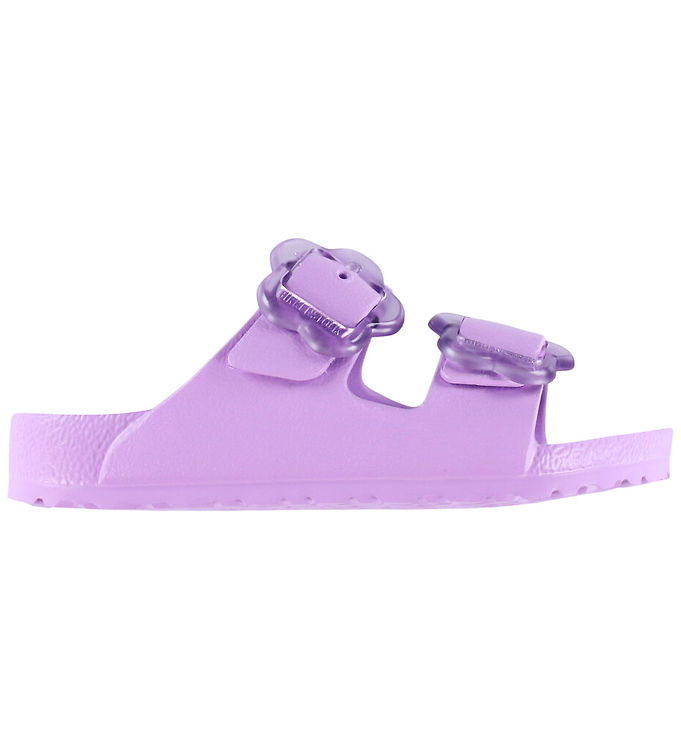 Birkenstock Sandaler - Arizona EVA - Crocus