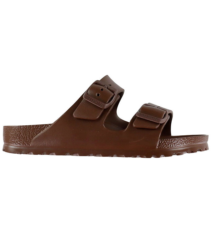 Birkenstock Sandaler - Arizona EVA - Roast