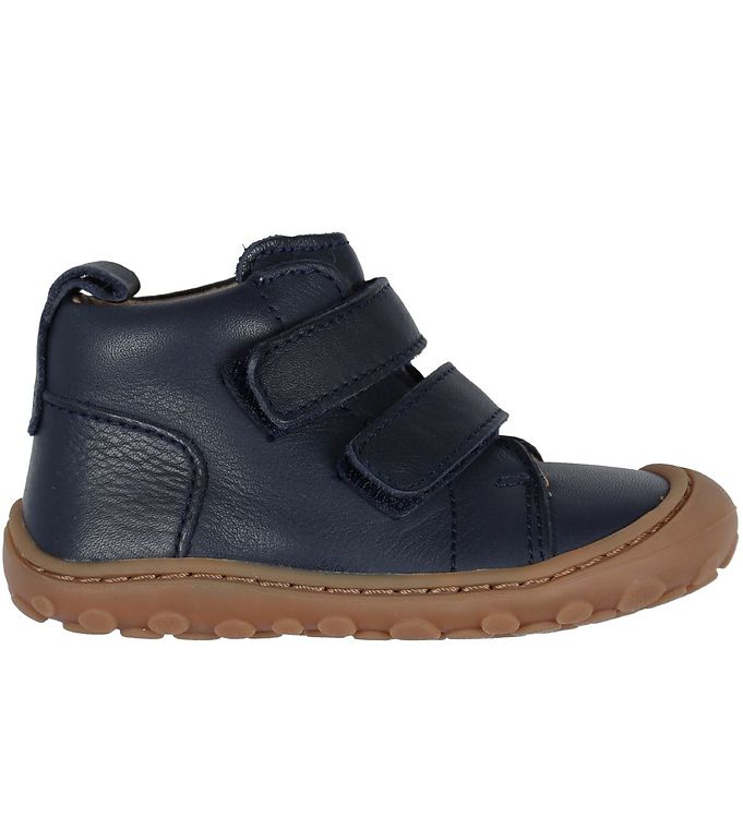 Bisgaard Begyndersko - Gerle - Navy Bisgaard Begyndersko - Gerle - Navy