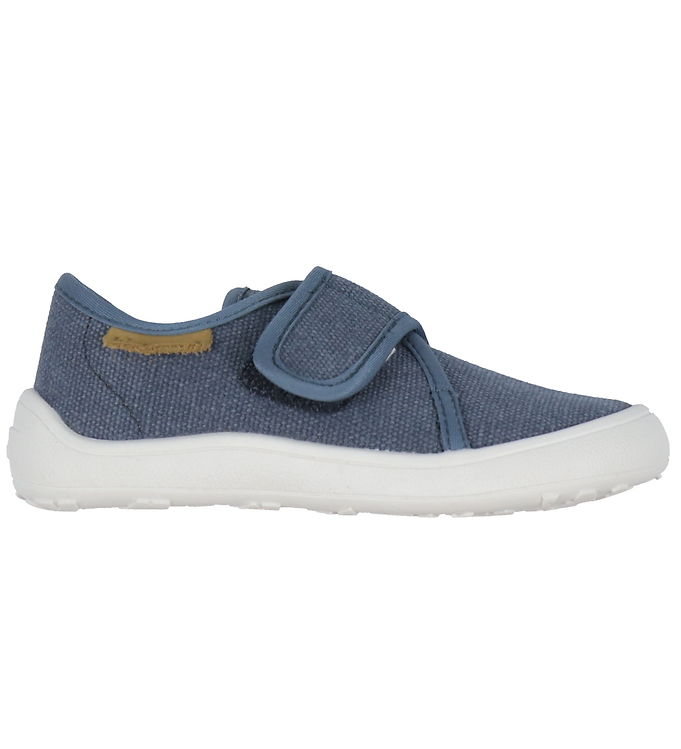 Bisgaard Hjemmesko - Noos - Pav - Navy