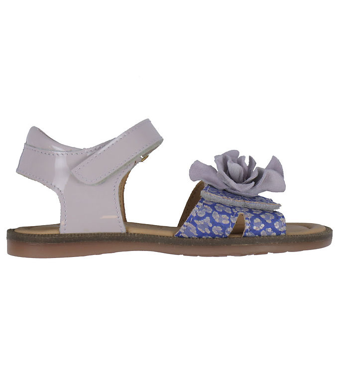 Bisgaard Sandaler - Agnes - Lavender Bisgaard Sandaler - Agnes - Lavender