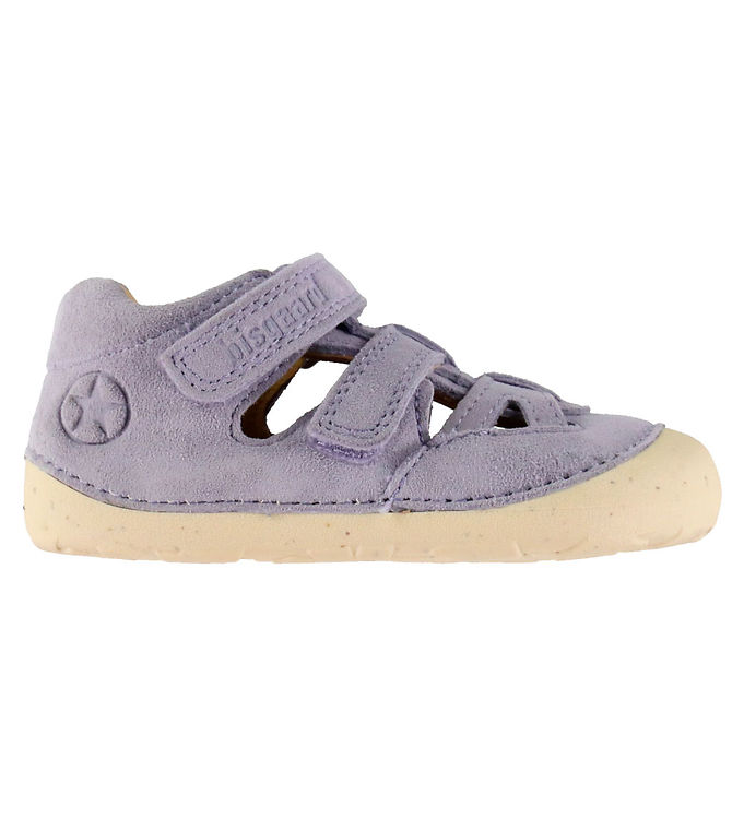 Bisgaard Sandaler - Barefoot - Tate - Violet Bisgaard Sandaler - Barefoot - Tate - Violet