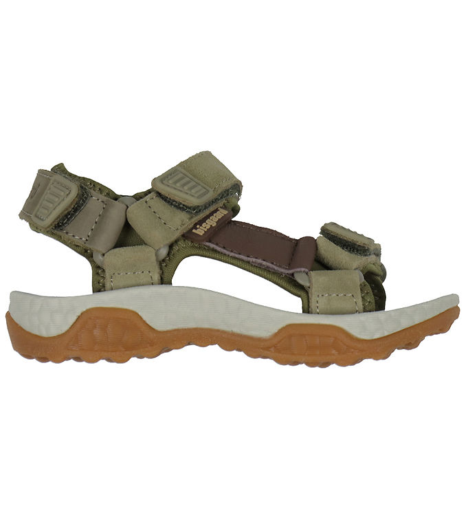 Bisgaard Sandaler - Raden - Deer