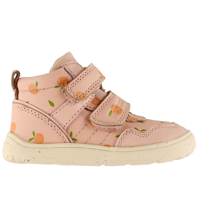 Bisgaard Støvler - Barefoot Becky - Peach Bisgaard Støvler - Barefoot Becky - Peach