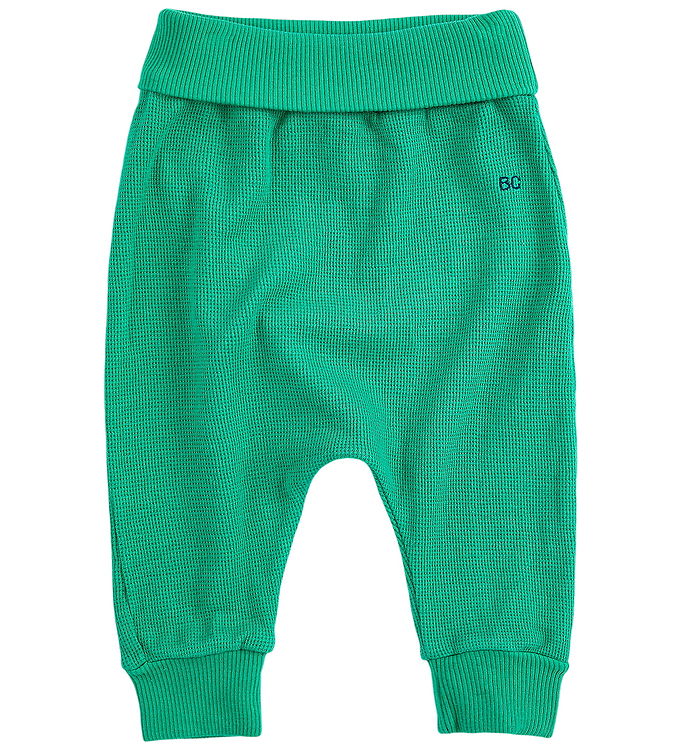 Bobo Choses Bukser - Grøn Bobo Choses Bukser - Grøn
