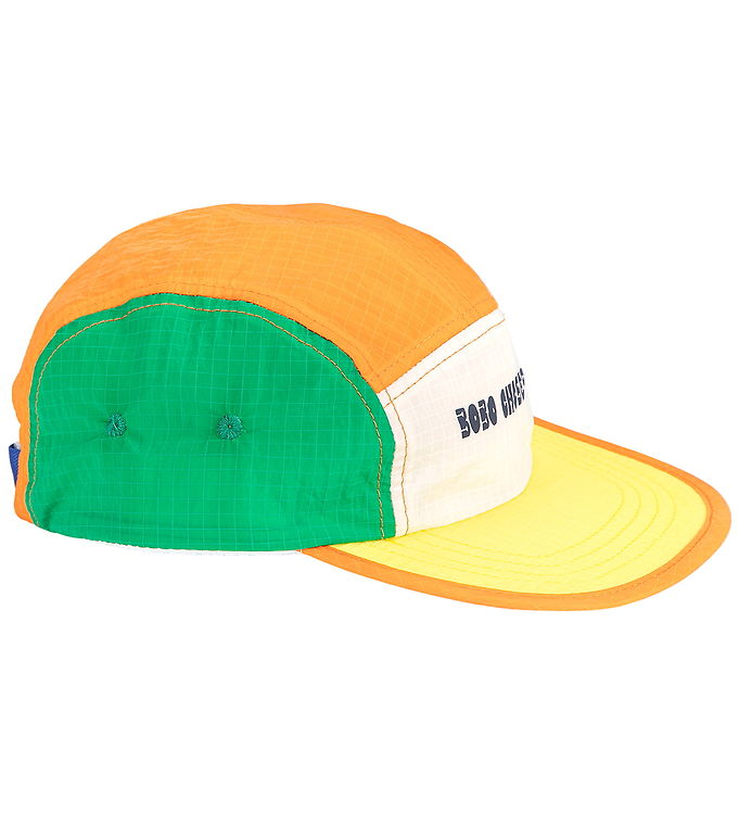 Bobo Choses Kasket - Multicolor Bobo Choses Kasket - Multicolor