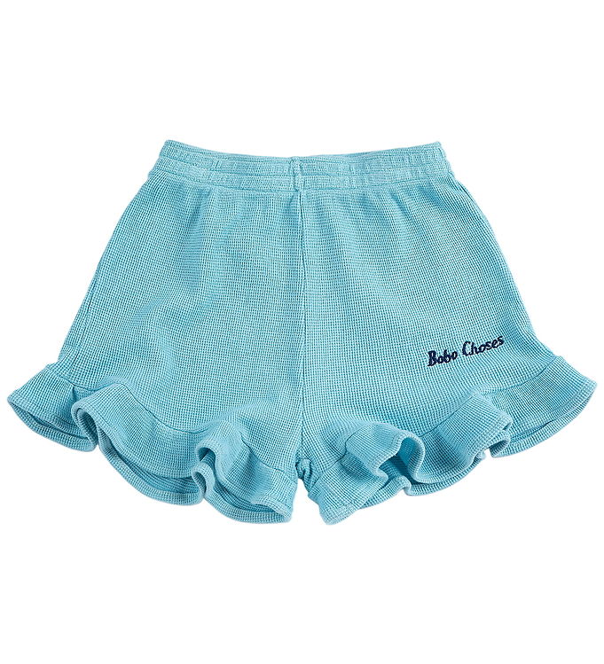 Bobo Choses Shorts - Blå