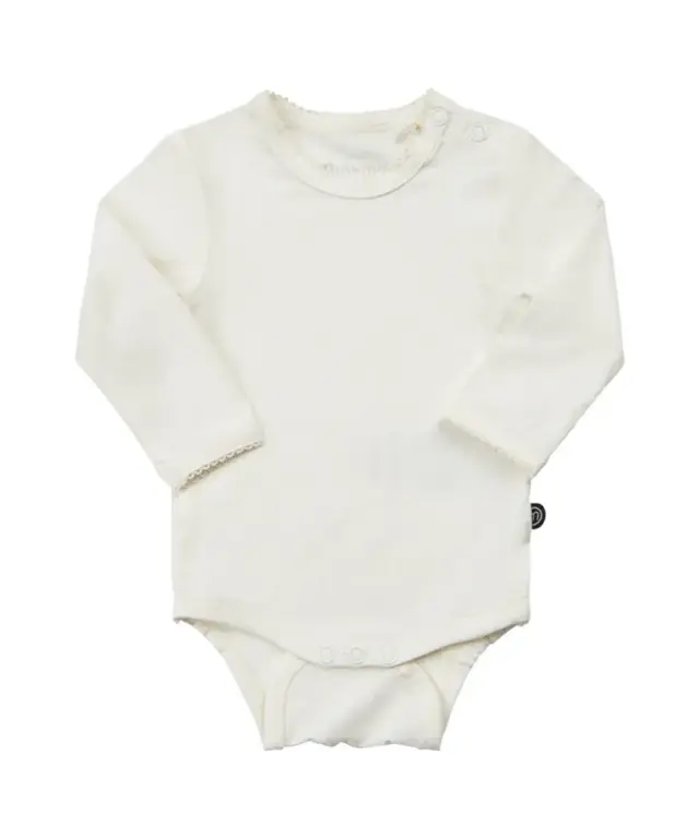 Body LS - Bamboo - 100 - 50