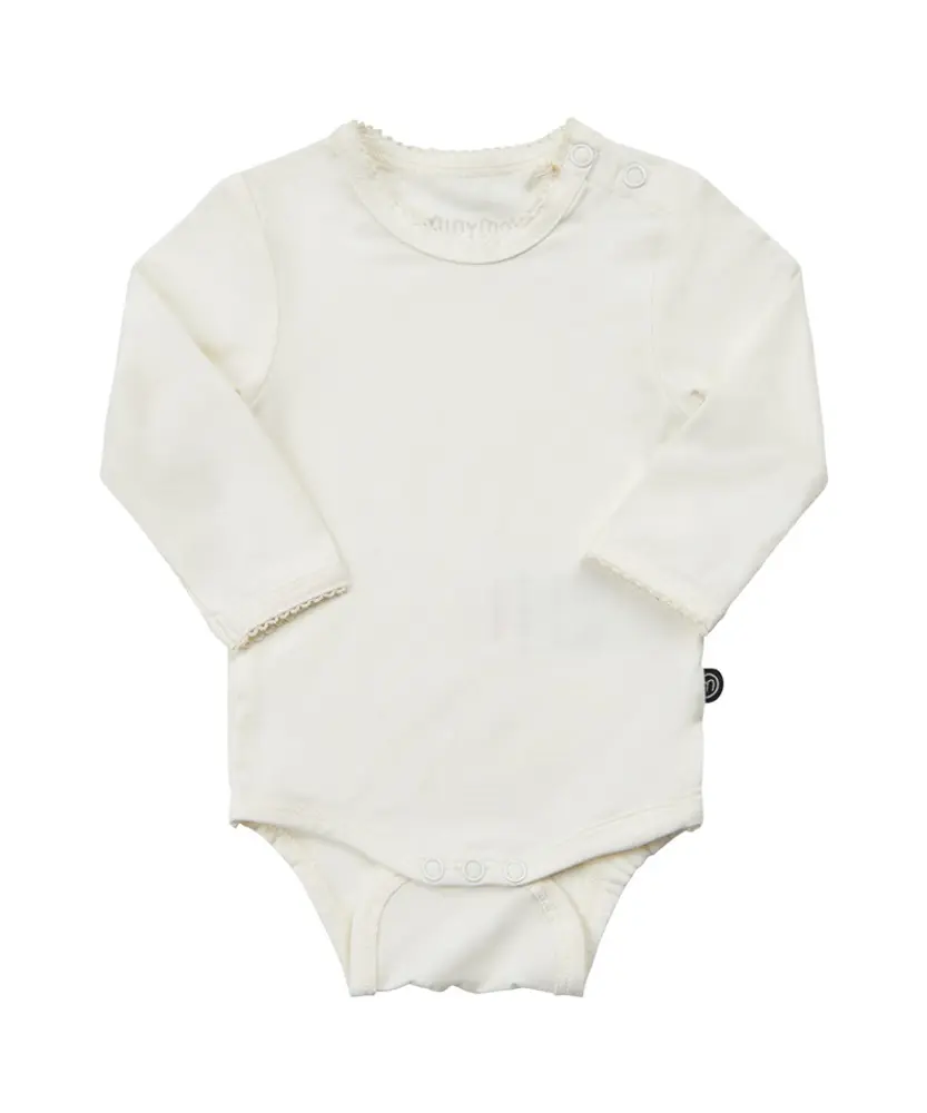 Body LS - Bamboo - 100 - 50
