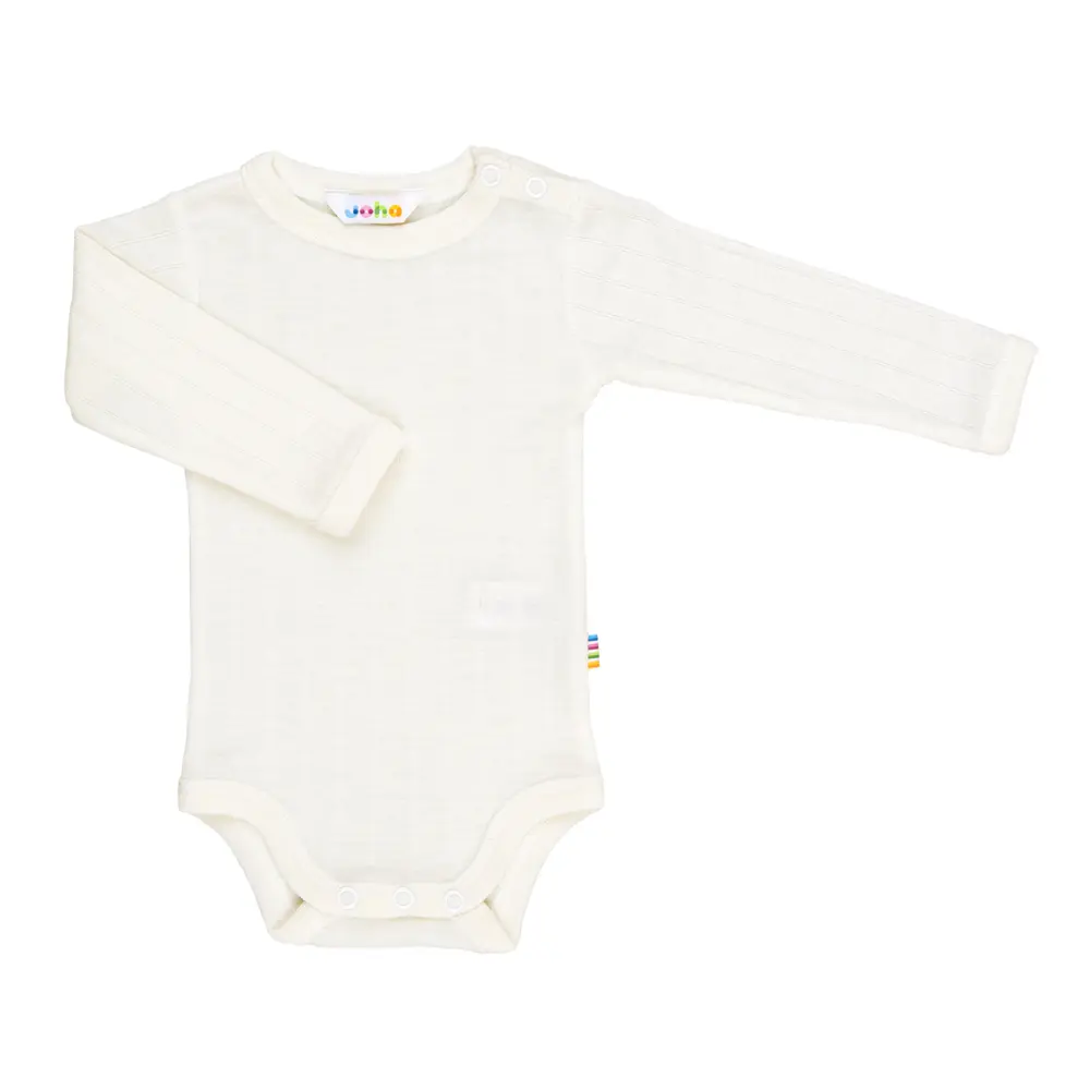 Body Med Lange Ærmer - 50 - 100