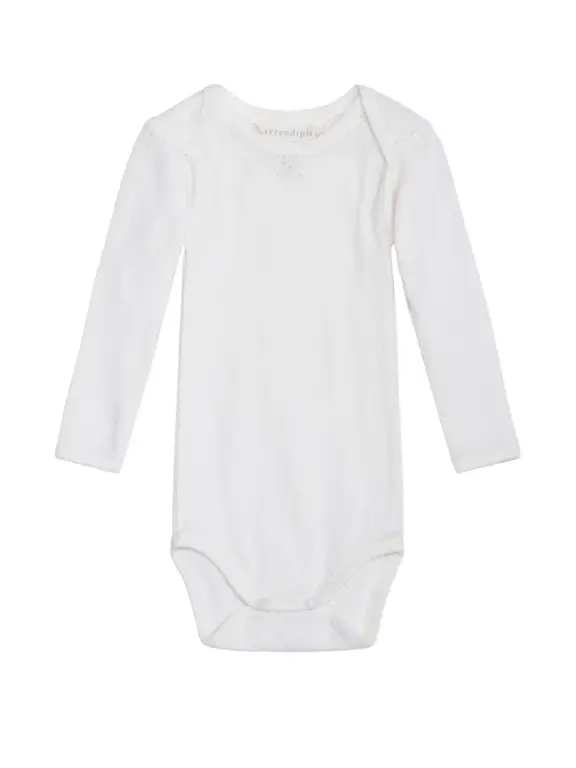 Body - Off white - 74