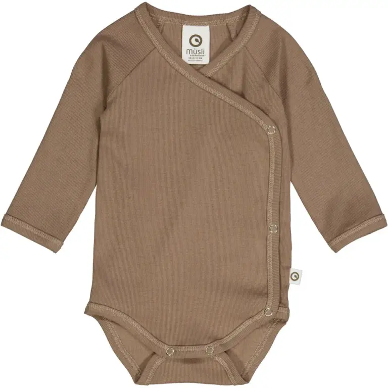 Body - Walnut - 56