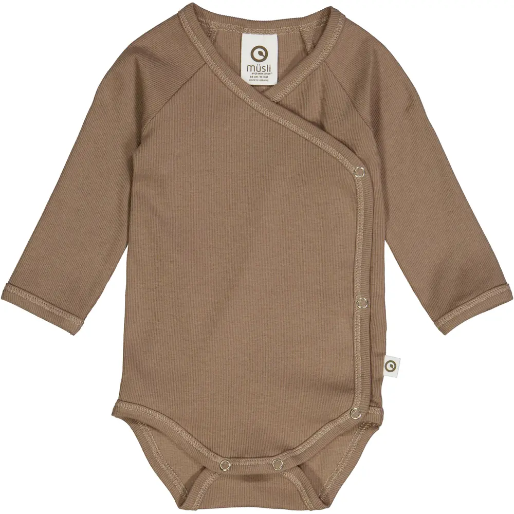 Body - Walnut - 56