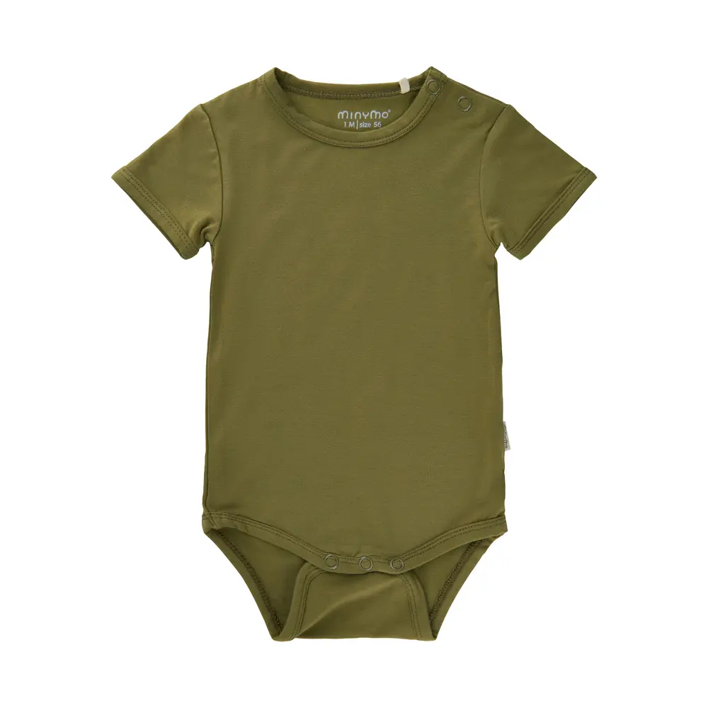 Body kortærmet - 961 - 50