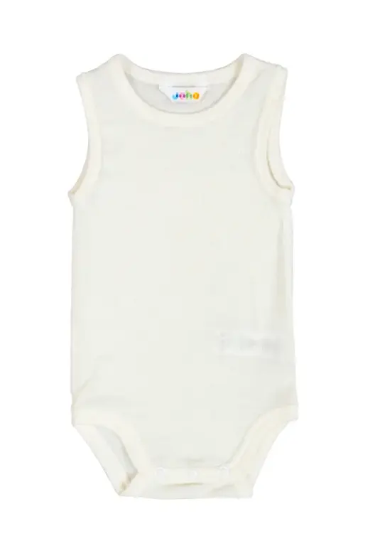 Body without sleeves - 50 - 80