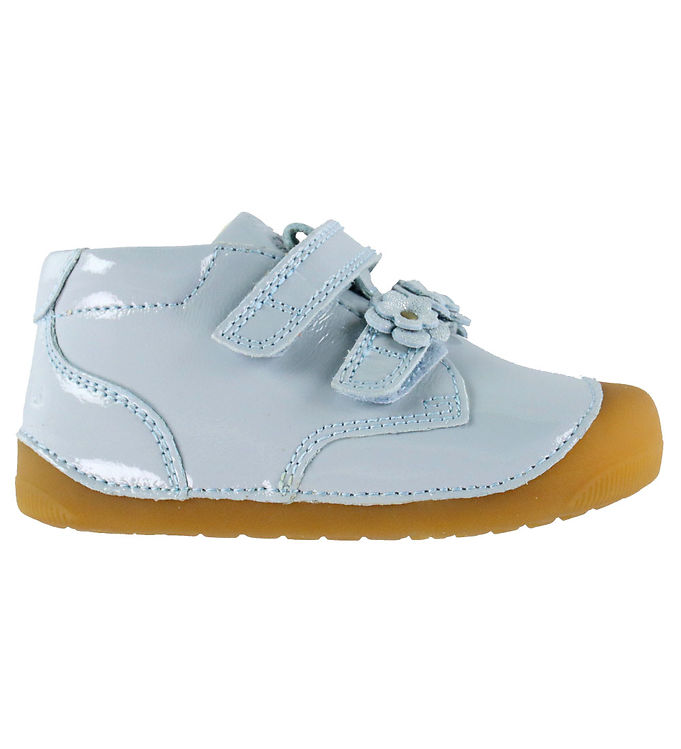 Bundgaard Begyndersandaler - Barfod - Petit Flower - Wide Fit - Bundgaard Begyndersandaler - Barfod - Petit Flower - Wide Fit -