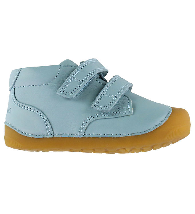 Bundgaard Begyndersko - Barfod - Petit - Wide Fit - Teal stone Bundgaard Begyndersko - Barfod - Petit - Wide Fit - Teal stone