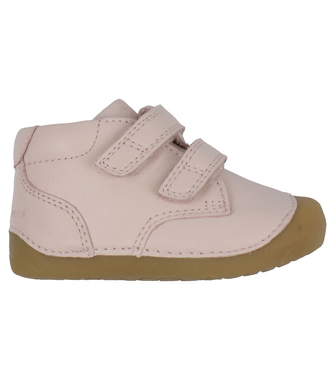 Bundgaard Begyndersko - Petit - Autumn Winter - Rosa Bundgaard Begyndersko - Petit - Autumn Winter - Rosa