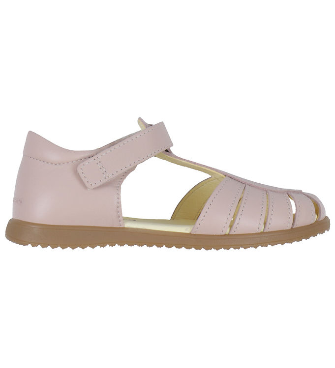 Bundgaard Sandaler - Ivy - Old Rose Bundgaard Sandaler - Ivy - Old Rose