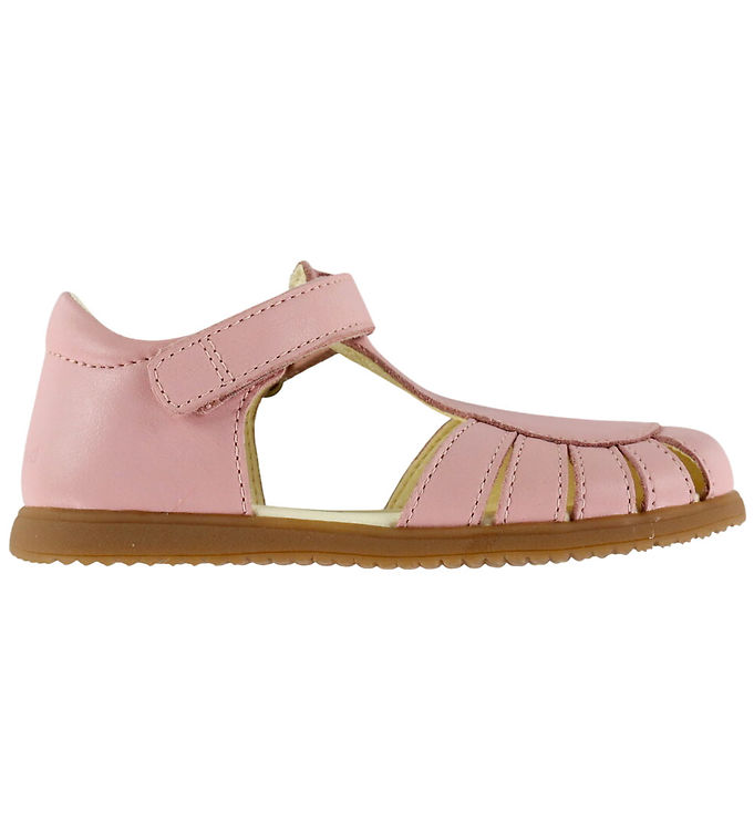 Bundgaard Sandaler - Ivy - Vintage Rose