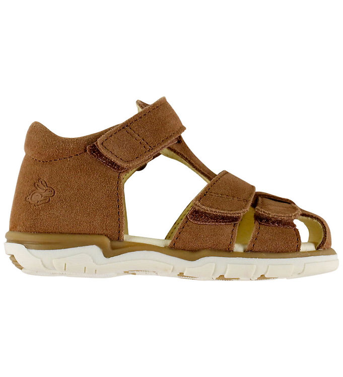 Bundgaard Sandaler - Sofus - Mocha Brown