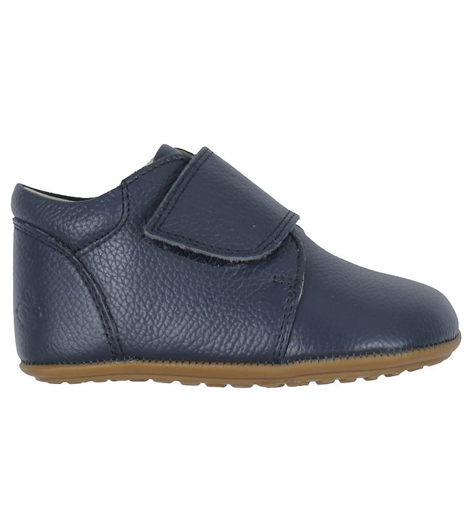 Bundgaard Skindfutter - Tannu - Autumn Winter - Navy Bundgaard Skindfutter - Tannu - Autumn Winter - Navy