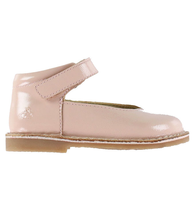 Bundgaard Sko - Anna - Wide Fit - Old Rose Bundgaard Sko - Anna - Wide Fit - Old Rose