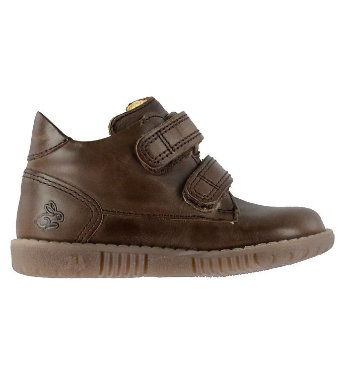 Bundgaard Sko - Ruby - Wide Fit - Brown