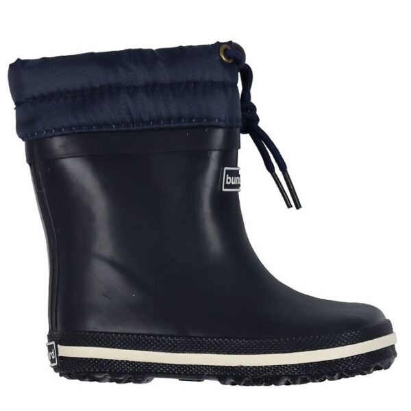 Bundgaard Termostøvler - Cirro Low Warm - Navy