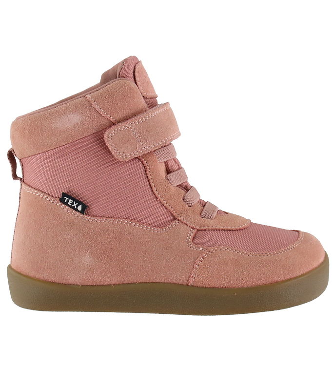 Bundgaard Vinterstøvler - Brooklyn - Tex - Blush Bundgaard Vinterstøvler - Brooklyn - Tex - Blush